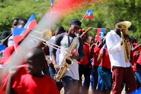 haitian creole